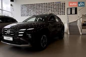 Hyundai Tucson 2026 в Одеса