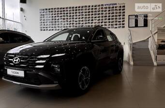 Hyundai Tucson 2026 Express