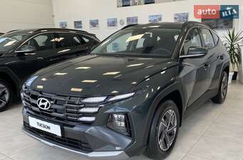 Hyundai Tucson 2026 в Вінниця
