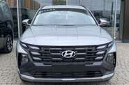Hyundai Tucson Dynamic