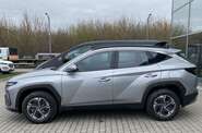 Hyundai Tucson Dynamic