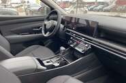 Hyundai Tucson Dynamic
