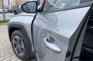 Hyundai Tucson Dynamic