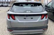 Hyundai Tucson Dynamic