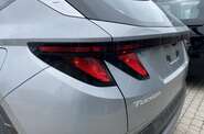 Hyundai Tucson Dynamic