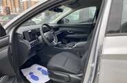 Hyundai Tucson Dynamic
