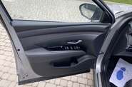 Hyundai Tucson Dynamic