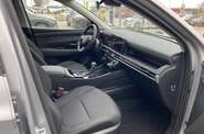 Hyundai Tucson Dynamic