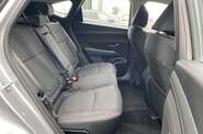 Hyundai Tucson Dynamic