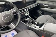 Hyundai Tucson Dynamic