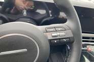 Hyundai Tucson Dynamic