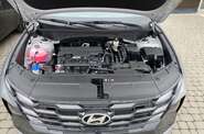 Hyundai Tucson Dynamic