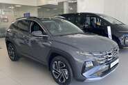 Hyundai Tucson Top