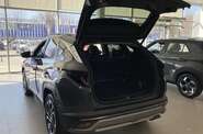 Hyundai Tucson Top