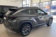 Hyundai Tucson Top