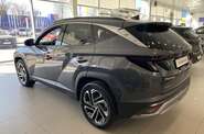 Hyundai Tucson Top