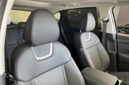 Hyundai Tucson Top