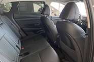 Hyundai Tucson Top