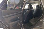 Hyundai Tucson Top