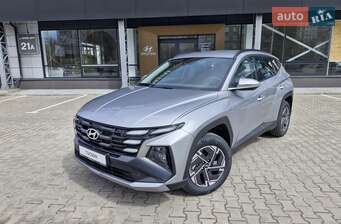 Hyundai Tucson 2026 в Суми