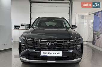 Hyundai Tucson 2025 в Кременчук