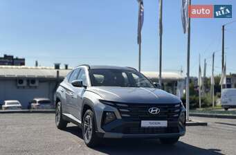Hyundai Tucson 2026 в Хмельницький