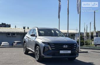 Hyundai Tucson 2026 Express