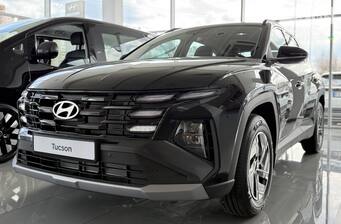 Hyundai Tucson 2.0 MPi AT (156 к.с.) 2025