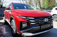 Hyundai Tucson Express