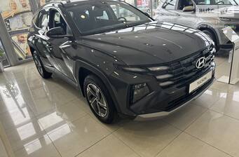 Hyundai Tucson 2026 Dynamic