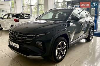 Hyundai Tucson 2025 в Кропивницький (Кіровоград)