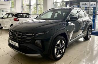 Hyundai Tucson 2025 Elegance