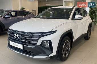 Hyundai Tucson 2026 в Дніпро (Дніпропетровськ)