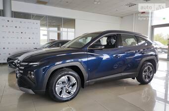 Hyundai Tucson 2026 Dynamic