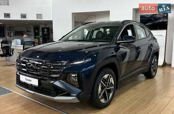 Hyundai Tucson 2025 в Одеса