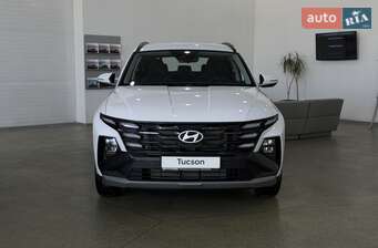 Hyundai Tucson 2026 в Житомир