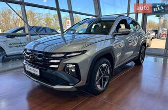 Hyundai Tucson 2025 в Одеса