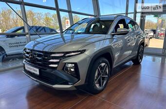 Hyundai Tucson 2025 Elegance