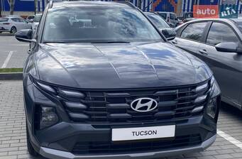 Хюндай Туксон IV покоління (FL) Кроссовер