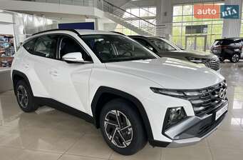 Hyundai Tucson 2026 в Черкаси