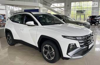 Hyundai Tucson 2.0 MPi AT (156 к.с.) 2026