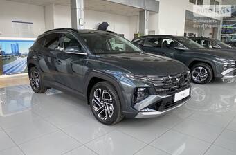 Hyundai Tucson 2.5 GDi АТ (190 к.с.) 4WD 2025