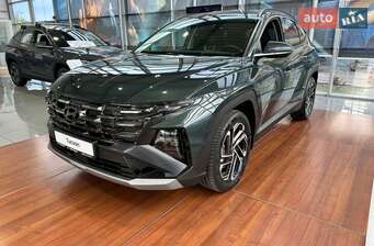 Hyundai Tucson 2024 в Одеса
