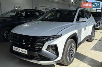 Hyundai Tucson 2025 в Івано-Франківськ