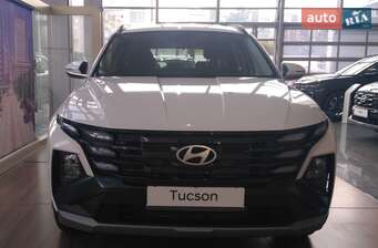 Hyundai Tucson 2026 в Харків
