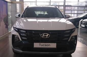 Hyundai Tucson 2.0 MPi AT (156 к.с.) 2026