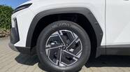 Hyundai Tucson Express