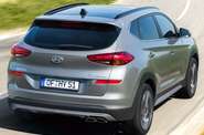 Hyundai Tucson Elegance