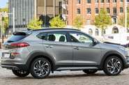 Hyundai Tucson Elegance