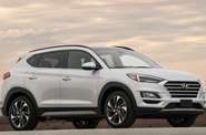 Hyundai Tucson Express